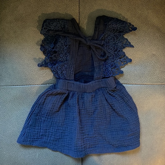 Toddler dress - Picture 2 of 3